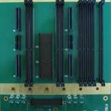 8+1 Board for SuperComputer