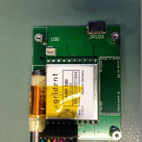 RFIDreader