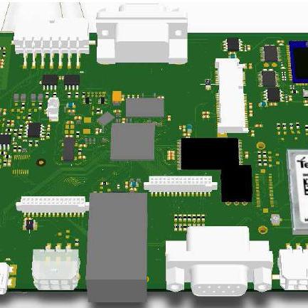 MaCCS® platform